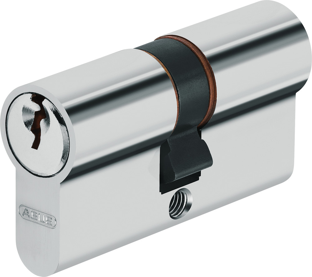 ABUS C73 Doppelzylinder / Türzylinder mit Not- und Gefahrfunktion