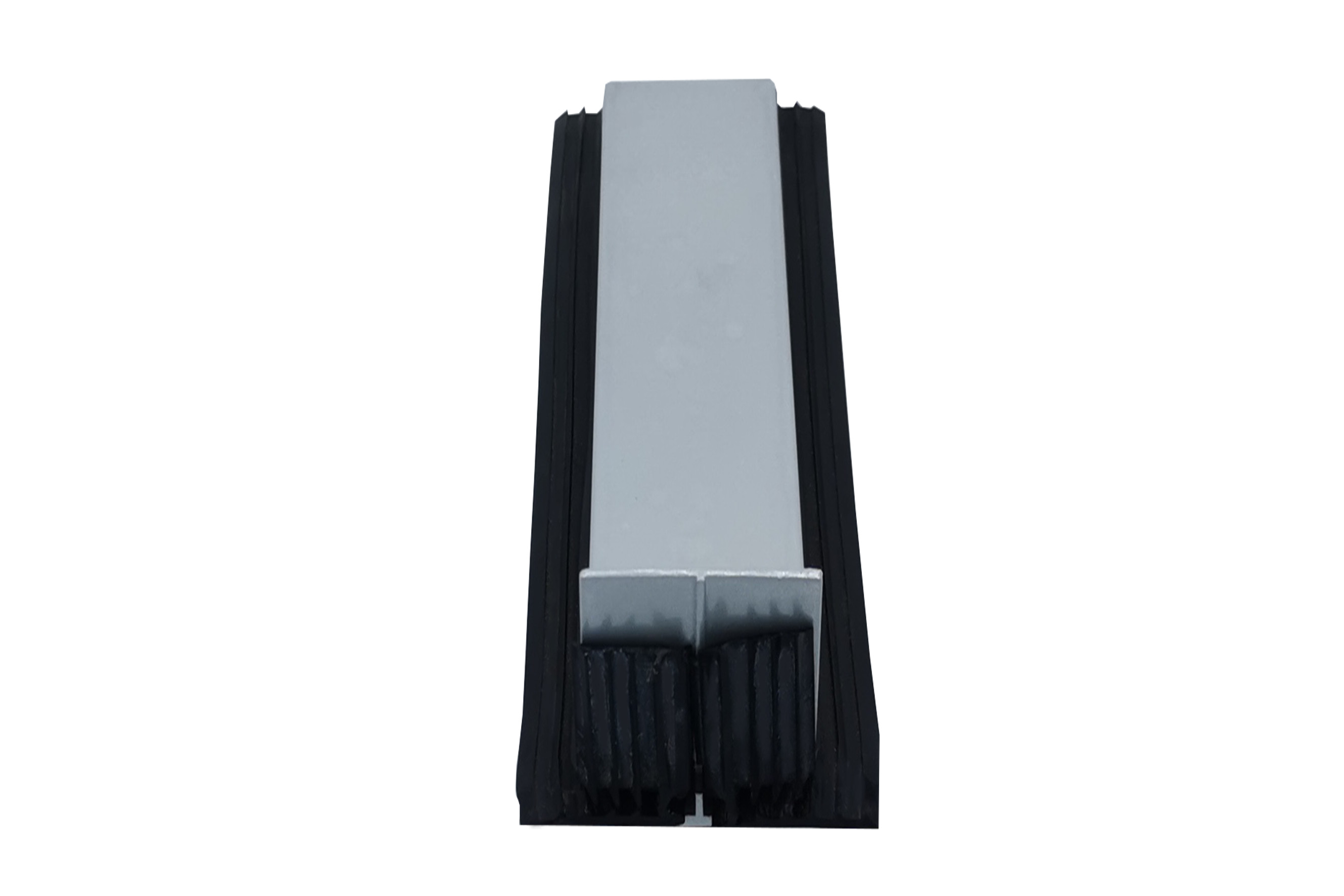 Aluminium Gleitverbinder RAG²  gerade