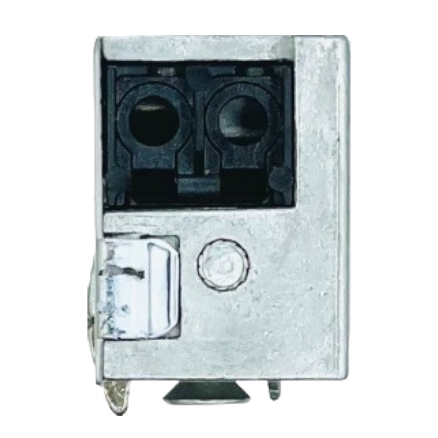 Türöffner / Austauschstück mit mechanischer Entriegelung