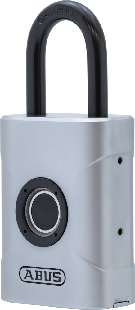 ABUS  TOUCH 57/50 elektronisches Vorhängeschloß